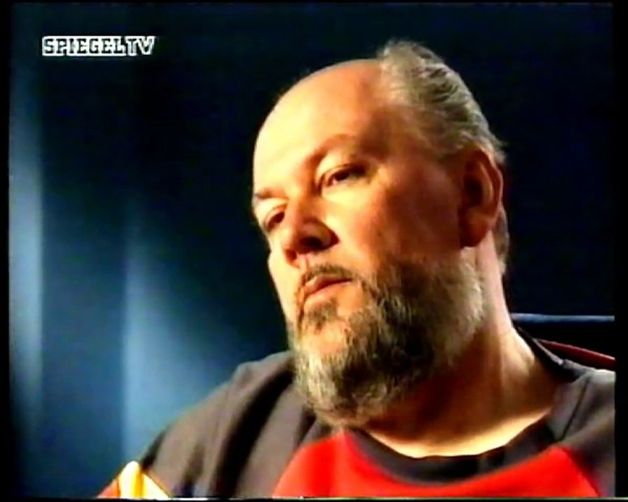 Richard Kuklinski - Der Mafia Killer (Doku Deutsch)