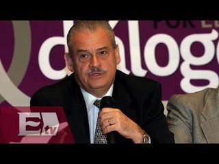 Miguel Basañez es nuevo embajador de México en EU y Donald Trump/ Análisis Global