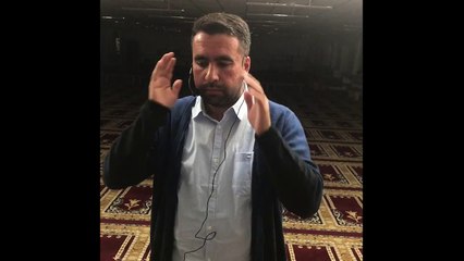Bu ezani dinlerken tüyleriniz diken diken olacak. Mescidi Nebevi ezani. Medine makami ezan. Aglatan ezan Medine ezani. Hafiz Metin Demirtas - Yanik Medine ezani. Bu ezani dinlemeden gecmeyin...mutlaka izleyin. Azan Madinah Munawwarah. Adhan Madinah mp3.