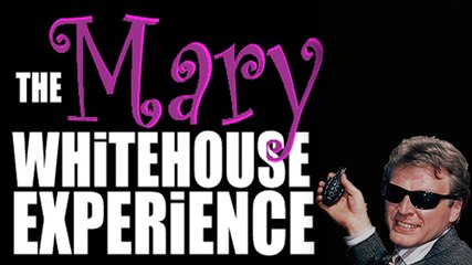The Mary Whitehouse Experience Episode 3