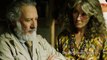 Ben Stiller, Adam Sandler, Dustin Hoffman & Emma Thompson on The Meyerowitz Stories | Ca
