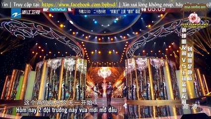 [Vietsub] Vương Bài Đối Đầu Mùa 1 Tập 5 Part 1/2