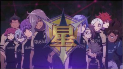 Inazuma Eleven: Outer Code Episode 2 / イナズマイレブン アウターコード 第2話 『お日さま園の光と影 』