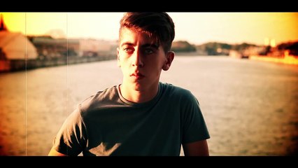 Kaan Kandemir - Gözlerinin Renklerine Daldı Kalbim