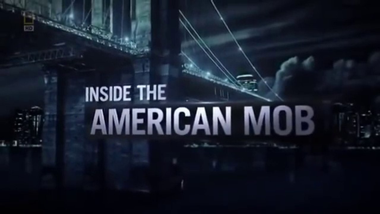 Inside the American Mob - Stayin' Alive In The '70s