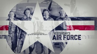 Yesterdays Air Force: Gen Henry Hap Arnold