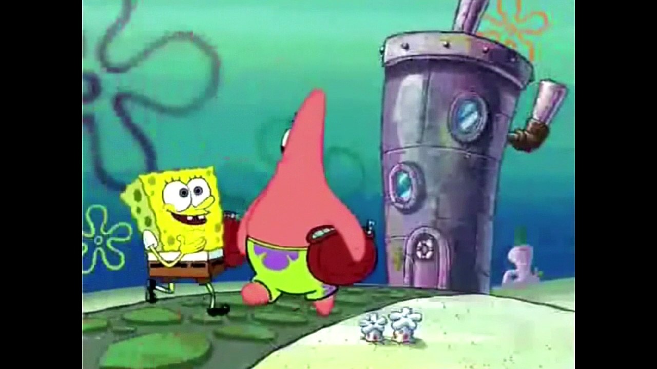 YTPBR  Chocolate com Poop (HQ) Reupload[REUPLOAD]