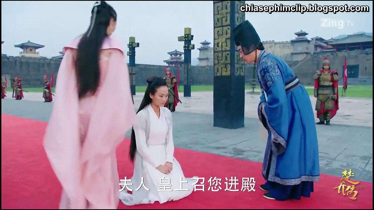 Dac Cong Hoang Phi SKT Tap 23_clip3
