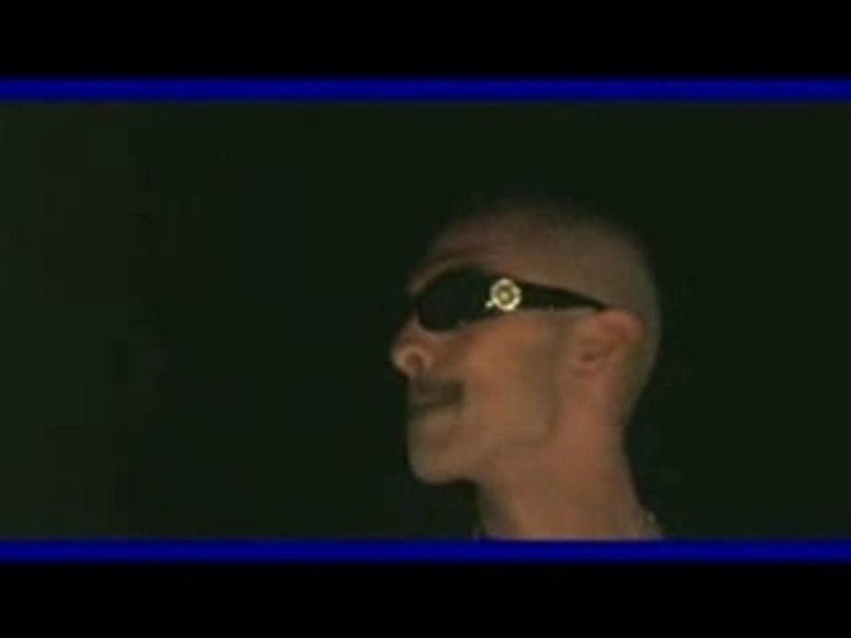 Clipe mr crminal_HDTV