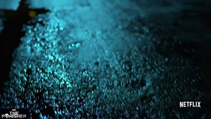 The Punisher Teaser Trailer (HD) | Español Latino