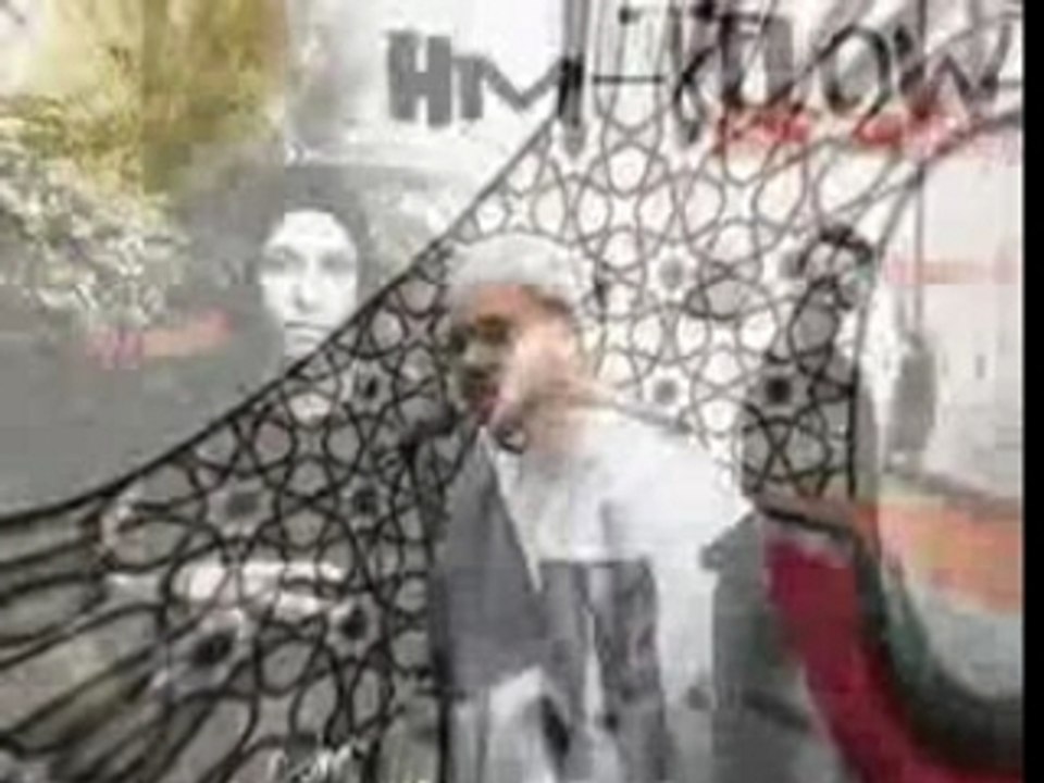 Maroc rap-hip hop-rnb..back to the roots