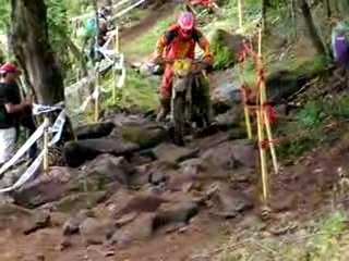 [ENDURO] David Knight - WEC Boussac 2006 [Goodspeed]
