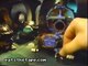 Teenage Mutant Ninja Turtles Mini Mutants Toys Television Commercial 1994
