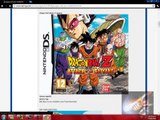 Descargar juegos de ds.