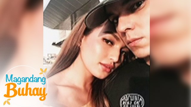 Magandang Buhay: Richard's message for Sarah