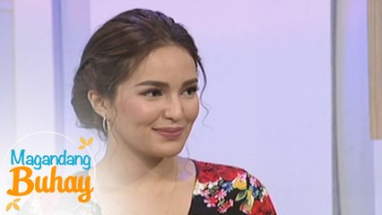 Magandang Buhay: Richard and Sarah's wedding