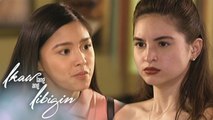 Ikaw Lang Ang Iibigin: Isabel and Bianca engage into a fight | EP 76