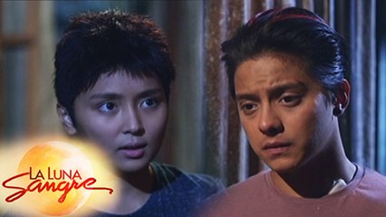 La Luna Sangre: Miyo's suspicions toward Tristan | EP 41