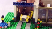 Construire créateur la famille domicile maison examen Vitesse LEGO 31012 LEGO