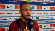 Paris-Toulouse: Post match interviews
