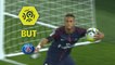 But NEYMAR JR (31ème) / Paris Saint-Germain - Toulouse FC - (6-2) - (PARIS-TFC) / 2017-18
