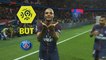 But Layvin KURZAWA (84ème) / Paris Saint-Germain - Toulouse FC - (6-2) - (PARIS-TFC) / 2017-18