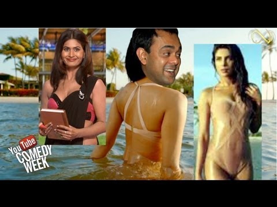 Exotic Separate States & Statements  : Episode 349 - Comedy Show Jay Hind!