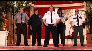 Paul Blart: Mall Cop 2 Trailer - At Cinemas April 10