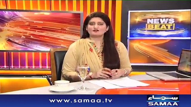 Paras Jahanzeb's Critical Comments on Ch Nisar's Press Conference