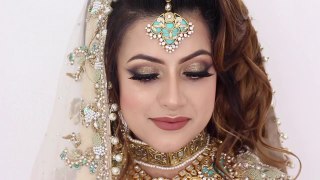 WALIMA ASIAN BRIDAL HAIR & MAKEUP