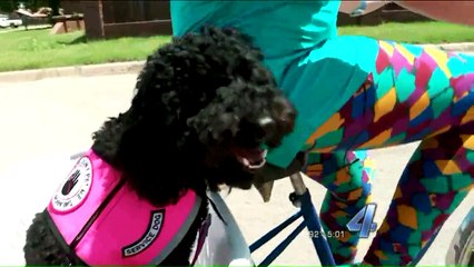 `We`re so Thankful That She Told Us:` Autistic Woman Healing After Sexual Assault