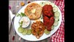 Whole Chicken Tandoori without oven