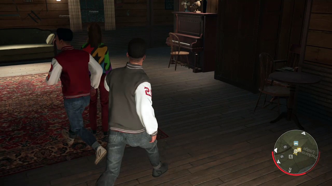 Double Kill
