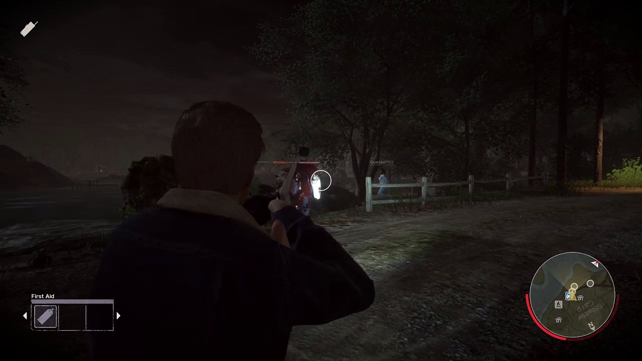 Double Kill 2