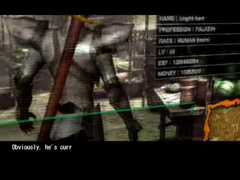 [S1][P3] Chaos;Head