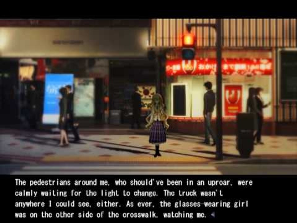 [S3][P5] Chaos;Head