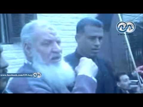 شاهد.. مصابو الثورة يطالبون السيسى بالتدخل لحل مشاكلهم