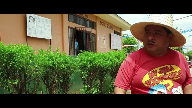 Agapito Díaz Sparring de Román el Chocolatito González JR INN