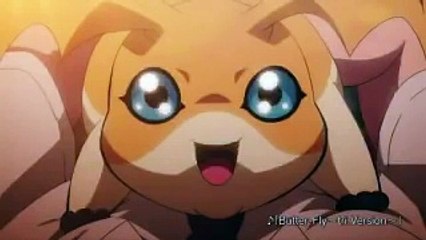 [CM] Digimon Adventure tri. OVA 3 Kokuhaku/Confession.