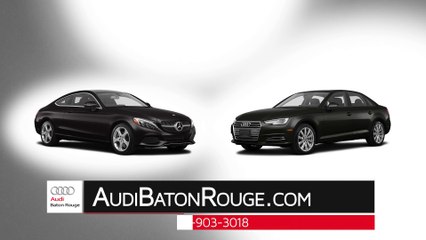 2017 Mercedes C-Class Baton Rouge LA | Mercedes C-Class Baton Rouge LA