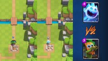 Clash Royale Olympics | Whos the Fastest ?