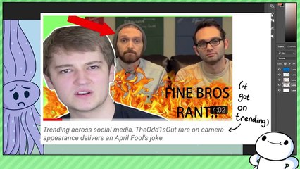 True Ending 'Henry the Giant Squid' w_ TimTom-yjb40tAQZO0