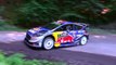 Rally Deutschland 2017 - Sebastien Ogier - Julien Ingrassia WRC
