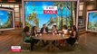 Scott Speedman Interview Animal Kingdom Season 1 TV Series The Talk TV Show July 19, 2