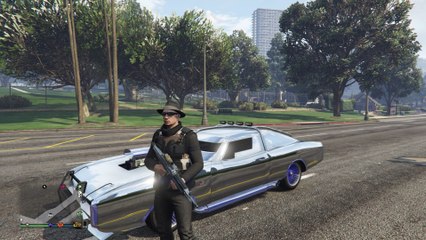 good video Gta 5 mission death metal alfa vv