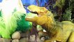 Toy Dinosaurs Fighting Dinosaur Battles Dinosaurs Fighting Each Other Triceratops vs T Rex