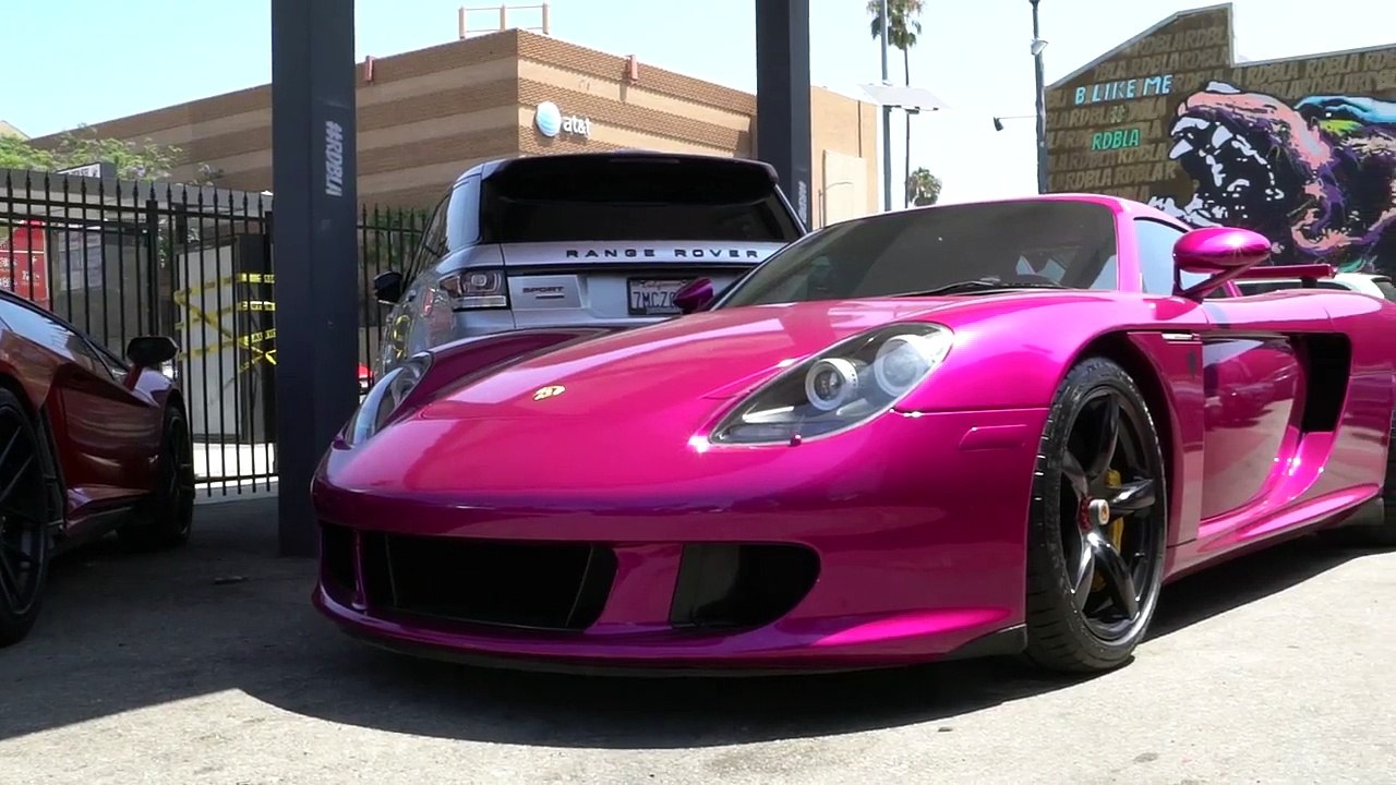 Revealing the NEW PROJECT CAR!!!-EwrkVwzGgEA