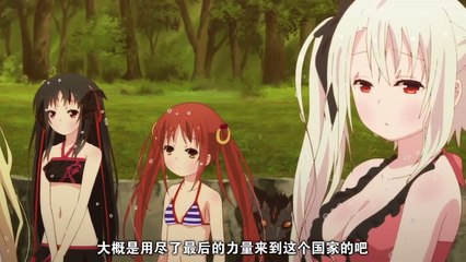 Machine Doll Wa Kizutsukanai ova 6