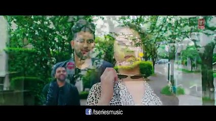 Guru Randhawa- High Rated Gabru Official Song - Manj Musik - DirectorGifty - T-Series