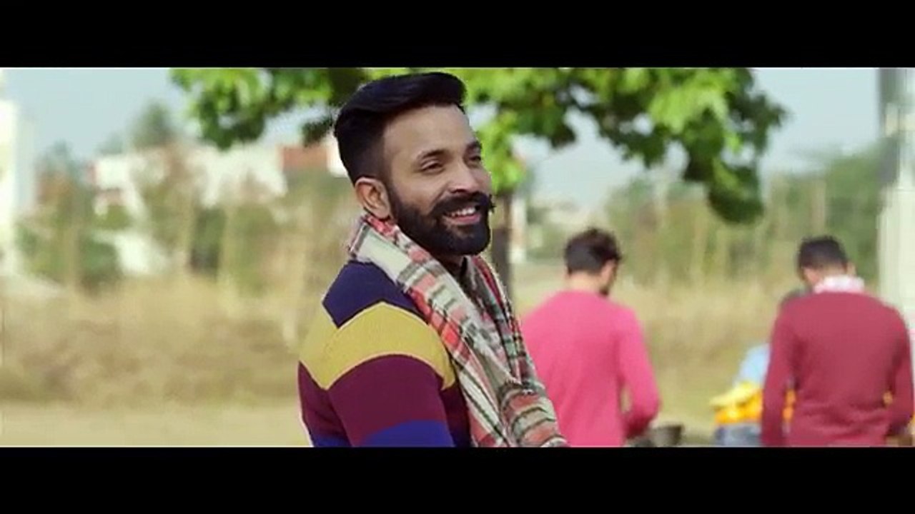 Wang - Dilpreet Dhillon - Parmish Verma - Latest Punjabi Song 2017 - Speed Records